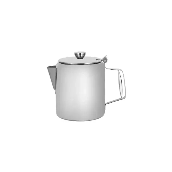 TABLEKRAFT TEAPOT 18/8 1 LITRE