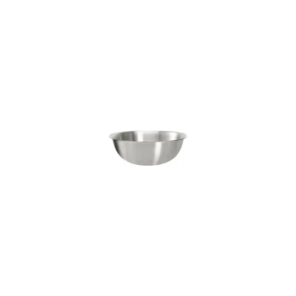 CHEF INOX MIXING BOWL S/ST 1.1 LTR