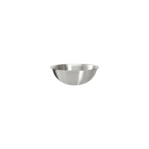 CHEF INOX MIXING BOWL S/ST 2.2 LTR