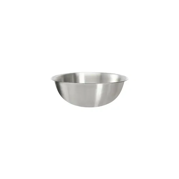 CHEF INOX MIXING BOWL S/ST 3.6 LTR