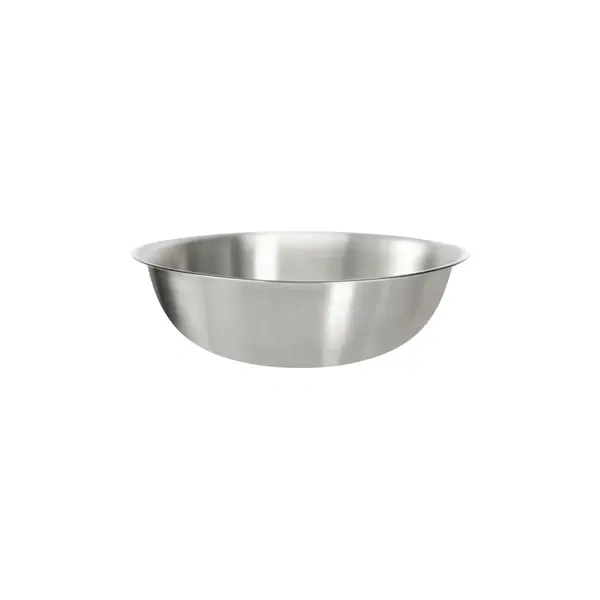 CHEF INOX MIXING BOWL S/ST 8 LTR