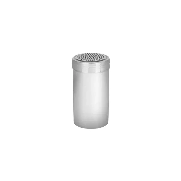 CHEF INOX SALT DREDGE S/ST 450ml