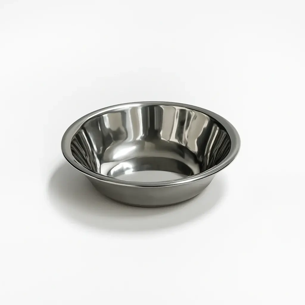 MIXING BOWL S/ST 0.5 LTR 160mmØ x 45mmH