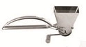 GRATER-MULTI 18/10 ROTARY 200mm (L)