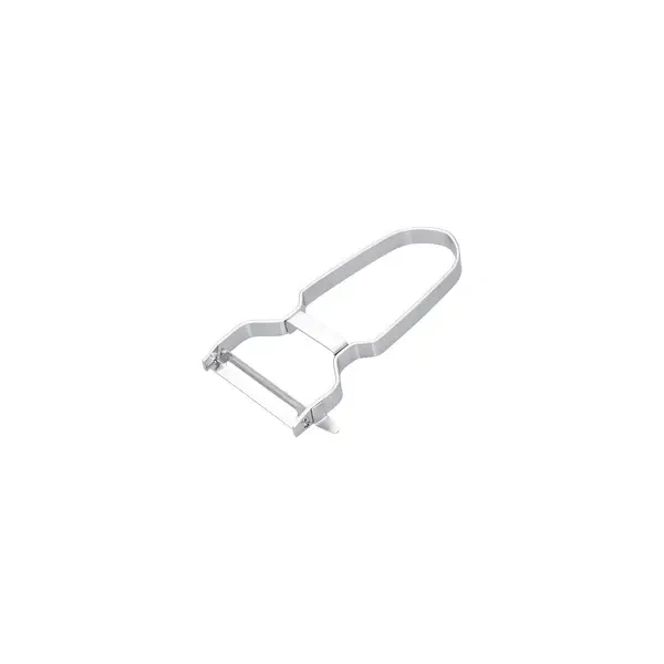 CHEF INOX SPEED PEELER S/ST 115mm