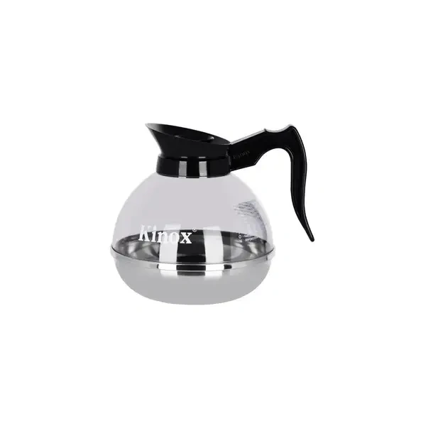 COFFEE DECANTER-2.0lt KINOX ***J509***