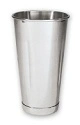 CHEF INOX MILKSHAKE CUP S/ST 180mm / 7