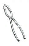 GHIDINI NUT / LOBSTER CRACKER S/ST