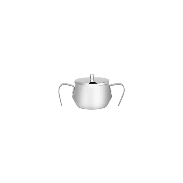 TABLEKRAFT PRINCESS SUGAR BOWL18/8 142ml