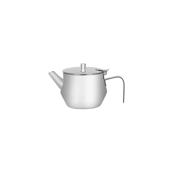 TABLEKRAFT PRINCESS TEAPOT 18/8 300ml / 10oz