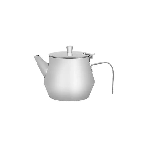 TABLEKRAFT PRINCESS TEAPOT 18/8 1 LITRE / 32oz