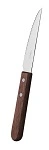 KK ROUCIN STEAK KNIFE W/ TIMBER HANDLE 210mm 6 PCE