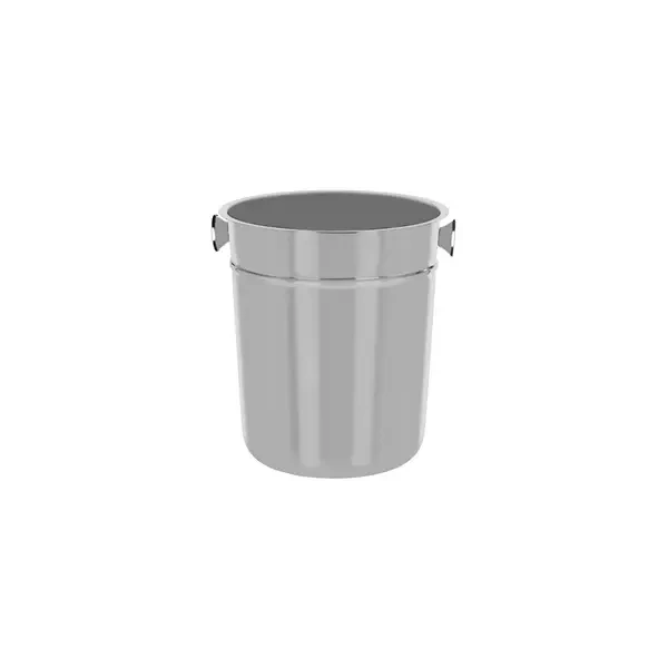 WINE/CHAMPAGNE BUCKET-18/8 (07889)
