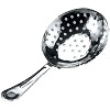 ICE SCOOP S/ST PERFORATED