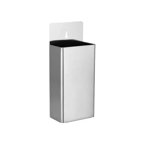 BOTTLE CAP CATCHER S/ST 130x75x235mm