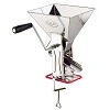 GULLIVER #160 TOMATO MACHINE S/ST