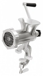 MONDO EDGE HAND MINCER NO. 10 