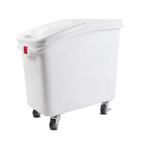 KK INGREDIENT BIN 81 LITRE WITH SCOOP
