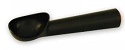 ICE CREAM DIPPER NO.20 TEFLON, BROWN CAP