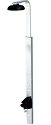 Bonzer Bracket Wall Single 0.75/1Lt