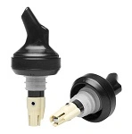 TRU-POUR 30ml BLACK 