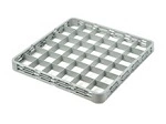 WASHRACK EXTENDER 36 COMP 500x500x51mm UNICA