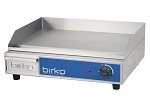 BIRKO GRIDDLE HOT PLATE, POLISHED COOKING SURFACE