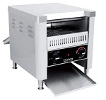 BIRKO CONVEYOR TOASTER 600 SLICE/HOUR