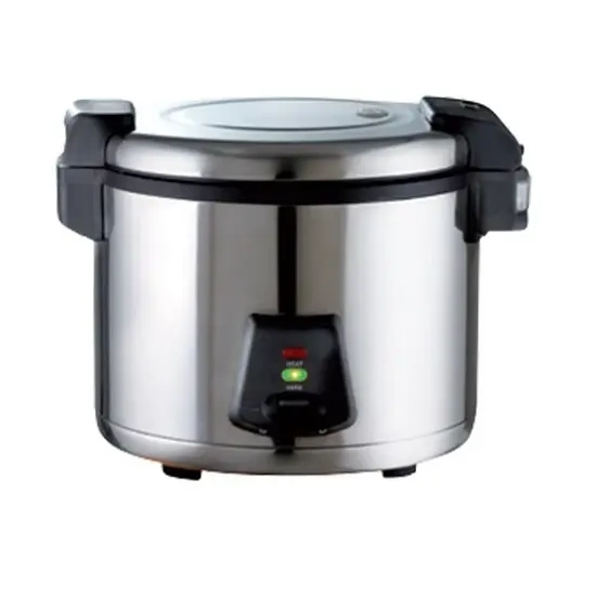 BIRKO RICE COOKER 6 LITRE