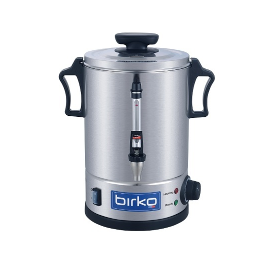 BIRKO DOMESTIC S/ST URN 5 LITRE
