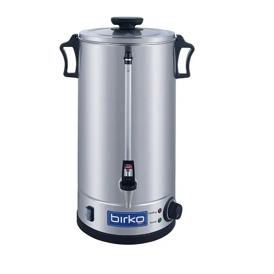 BIRKO COMMERCIAL S/ST URN 20 LITRE