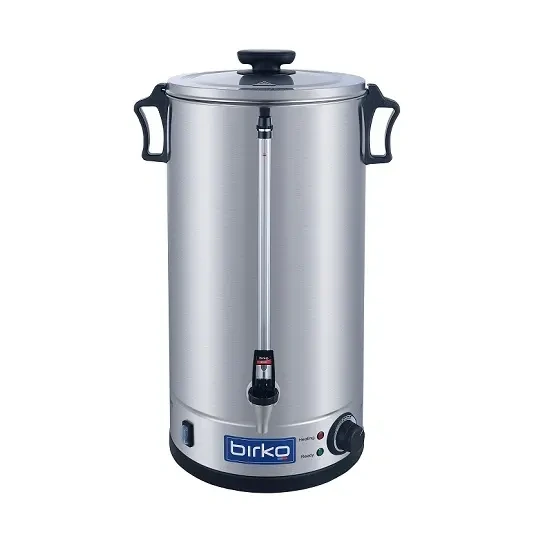 BIRKO COMMERCIAL S/ST URN 30 LITRE