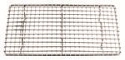 CHEF INOX CAKE COOLER 1/3 GN SIZE (125x200mm) W/ LEGS