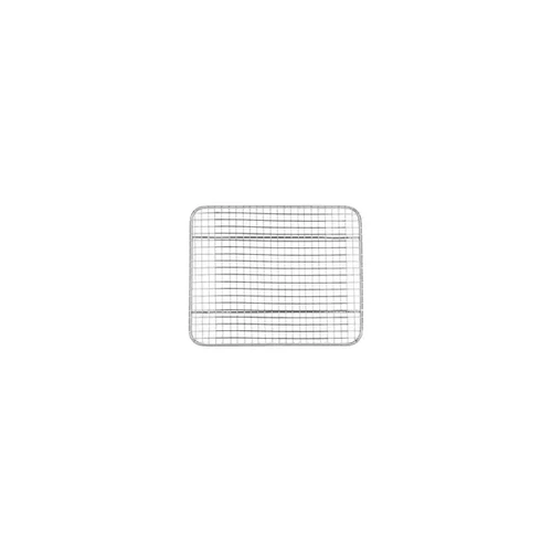 CHEF INOX CAKE COOLER 1/2 GN SIZE (200x250mm) W/ LEGS