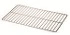CHEF INOX WIRE GRID 1/1 GN SIZE NO LEGS