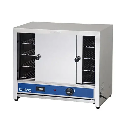 Pie Warmer Builders Model
