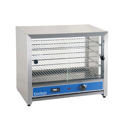 Birko Pie Warmer 50 Pies