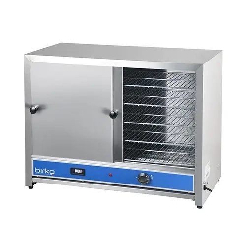 BIRKO BUILDERS PIE WARMER 100 PIE CAPACITY