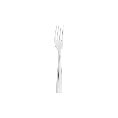 FORTESSA LUCCA 18/10 DESSERT FORK MIRROR FINISH