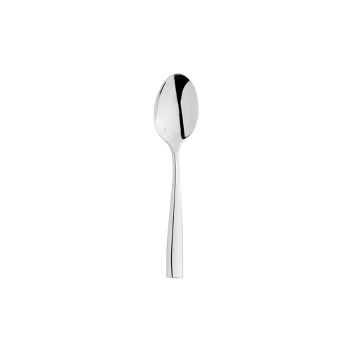FORTESSA LUCCA 18/10 DESSERT SPOON MIRROR FINISH