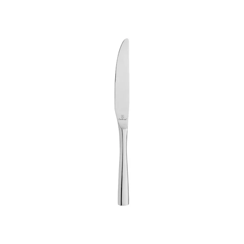 FORTESSA LUCCA 18/10 DESSERT KNIFE S/H MIRROR FINISH
