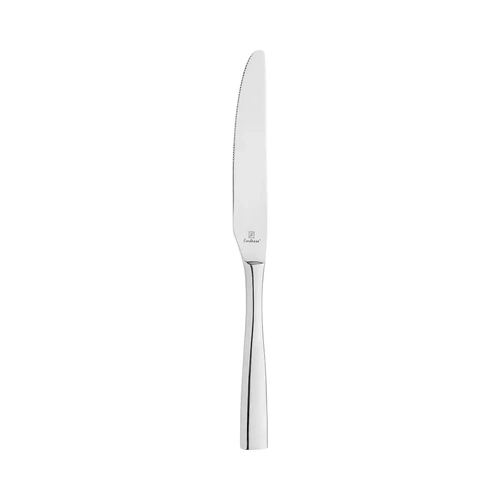 FORTESSA LUCCA 18/10 TABLE KNIFE S/H MIRROR FINISH