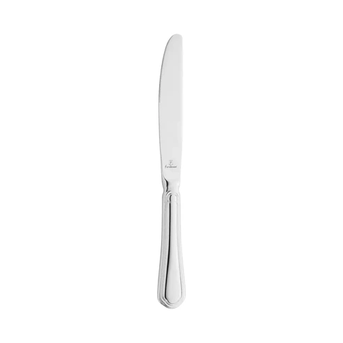FORTESSA MEDICI TABLE KNIFE SOLID HANDLE 237mm