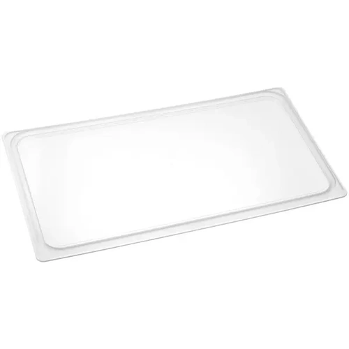 CAMBRO 1/1  SEAL COVER 32.5 x 53cm TRANSLUCENT