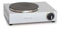 ROBAND SINGLE BOILING PLATE,  1 x 190mm DIA. PLATE