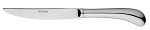 CAVALIER PISTOL GRIP S/ST STEAK KNIFE POINTED TIP