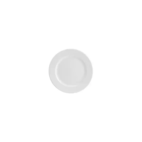 BONNA DIAMOND ROUND WIDE RIM PLATE 170mm