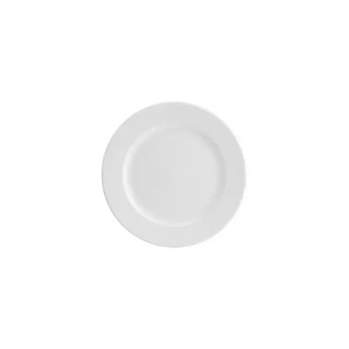 BONNA DIAMOND ROUND WIDE RIM PLATE  230mm