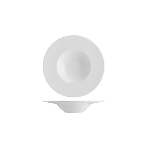 BONNA DIAMOND ROUND DEEP PLATE 210mm x 35mm, 180ml