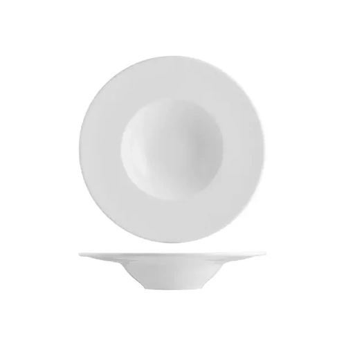 BONNA DIAMOND ROUND DEEP PLATE 280mm x 54mm, 400ml